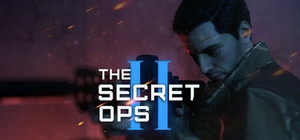 The Secret Ops 2 banner