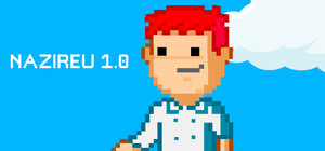 Nazireu 1.0 banner