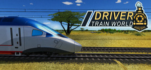 Train World Driver banner