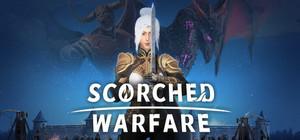 Scorched Warfare banner