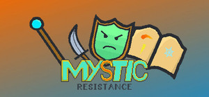 Mystic Resistance banner