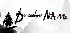 Demonslayer AKA Me banner