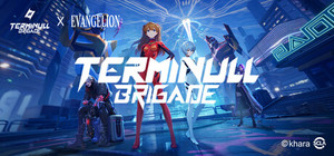 Terminull Brigade™ banner