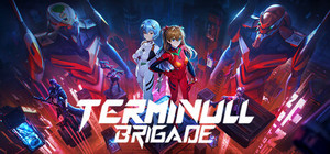 Terminull Brigade™ banner