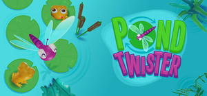 Pond Twister banner