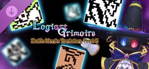 Logiart Grimoire - Emil's Magic Training, Part 5 banner