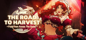 The Road To Harvest: Food From Across The Ocean banner