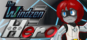The Windzen Hero banner