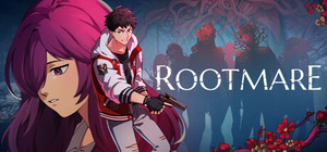 Rootmare banner
