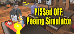 PISSed Off: Peeing Simulator banner