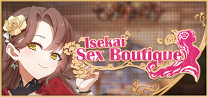 Isekai Sex Boutique banner