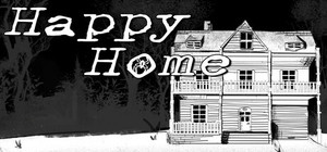 Happy Home: Prologue banner