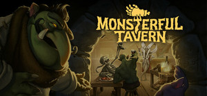 Monsterful Tavern banner
