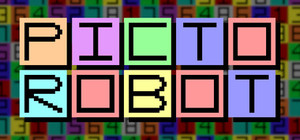 PictoRobot banner