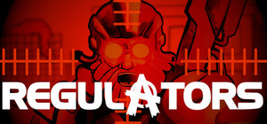 Regulators banner