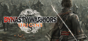 DYNASTY WARRIORS: ORIGINS - Digital Deluxe Edition banner