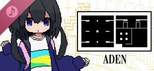 ADEN Original Soundtrack banner