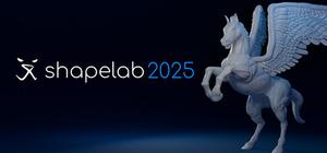 Shapelab 2025 banner