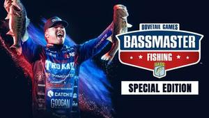Bassmaster® Fishing Special Edition banner
