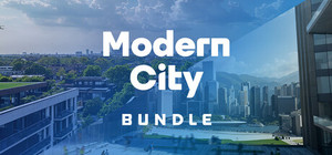 Cities: Skylines II - Modern City banner