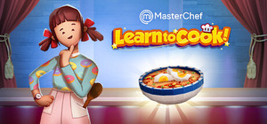 MasterChef: Learn to Cook! banner
