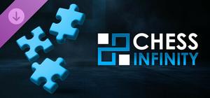 Chess Infinity: Mate in 2 Puzzle Pack banner