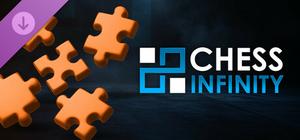 Chess Infinity: Mate in 3 Puzzle Pack banner