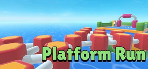 Platform Run banner