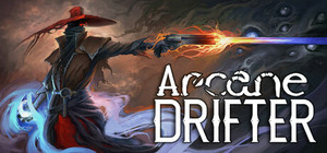 Arcane Drifter banner
