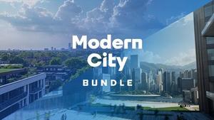 Cities: Skylines II - Modern City Bundle banner