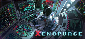 Xenopurge banner