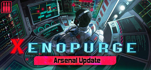Xenopurge banner