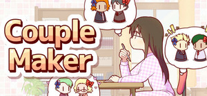 Couple Maker banner