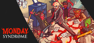 Monday Syndrome banner