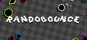 RANDOBOUNCE banner
