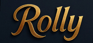 Rolly banner