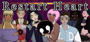 Restart Heart banner