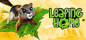 Leafing Home banner