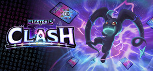 Elestrals Clash! banner