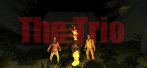 The Trio banner
