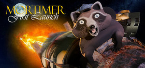 Mortimer: First Launch banner