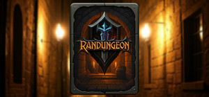 RANDungeon banner
