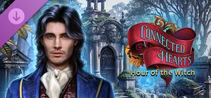Connected Hearts: Hour of the Witch banner