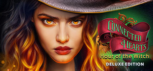 Connected Hearts: Hour of the Witch Deluxe Edition banner