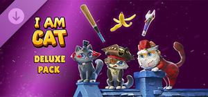 I Am Cat - Deluxe Pack banner