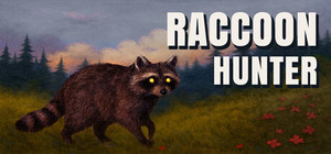 Raccoon Hunter banner