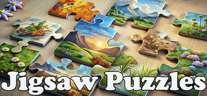 Jigsaw Puzzles banner