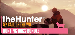 theHunter: Call of the Wild™ - Hunting Dog Bundle banner