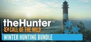 theHunter: Call of the Wild™ - Winter Hunting Bundle banner