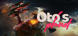 Oto's Planet banner